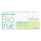 Одноразовые линзы Biotrue OneDay, -01.25, 30 штук, Bausch Lomb
