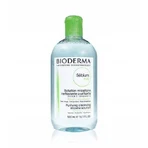 BIODERMA Sébium H2O мицеллярная вода для жирной кожи и акне 1×500 мл, мицеллярная вода: цены и характеристики
