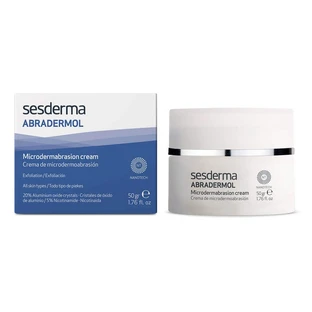 Крем для микродермабразии Sesderma Abradermol, 50 мл