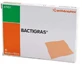 Bactigras Покрытие для ран 10 x 10 см, антисептическое тюлевое покрытие с хлоргексидина ацетатом 10 шт.