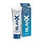Неабразивна відбілююча зубна паста BlanX O3X Oxygen Power, 75 мл, Coswell