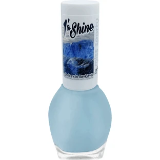Miss Sporty 1 Minute to Shine Лак для ногтей 639 So Icey в Рейкьявике, 7 мл