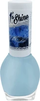 Miss Sporty 1 Minute to Shine Лак для ногтей 639 So Icey в Рейкьявике, 7 мл
