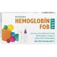 Тест на гемоглобін Biogema для виявлення прихованої кровотечі