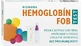 Тест на гемоглобін Biogema для виявлення прихованої кровотечі