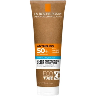 Зволожуючий лосьйон La Roche-Posay Anthelios Зволожуючий лосьйон SPF50+ 250 мл