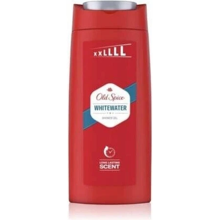 OLD SPICE SG WHITEWATER 1×675 мл, гель для душу: ціни та характеристики