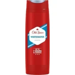 OLD SPICE SG WHITEWATER 1×675 мл, гель для душу: ціни та характеристики