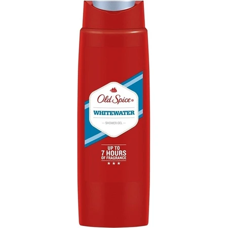 OLD SPICE SG WHITEWATER 1×675 мл, гель для душу: ціни та характеристики