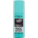 L'Oréal Paris Magic Retouch спрей для волос против роста и отеков коричневый 75 мл 1×75 мл, спрей: цены и характеристики