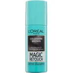 L'Oréal Paris Magic Retouch спрей для волос против роста и отеков коричневый 75 мл 1×75 мл, спрей: цены и характеристики