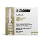 Блиск для волосся Sublime Shine 7 флаконів по 5 мл, La Cabine: ціни та характеристики