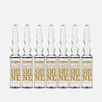 Блиск для волосся Sublime Shine 7 флаконів по 5 мл, La Cabine: ціни та характеристики