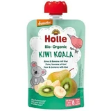 Holle Органическое пюре - Киви Коала - Груша и банан с киви 100 г