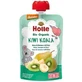 Holle Organic пюре - Ківі Коала - Груша і банан з ківі 100 г