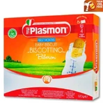 Дитяче печиво для пляшечки Перші місяці, +4 місяці, 320 г, Plasmon: ціни та характеристики