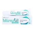 Bliznasil, силиконовый эль для лечения рубцов, 15 г