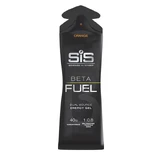 Sis Beta Fuel з апельсиновим смаком, 60 мл, гель, що заряджає енергією, Science In Sport