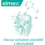 Elmex Sensitive Professional Ніжне відбілювання зубна паста для чутливих зубів 3 x 75 мл: ціни та характеристики