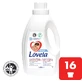 Lovela Baby Гель для стирки цветных белых вещей 1,45 л