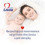 Lovela Baby Гель для стирки цветных белых вещей 1,45 л: цены и характеристики
