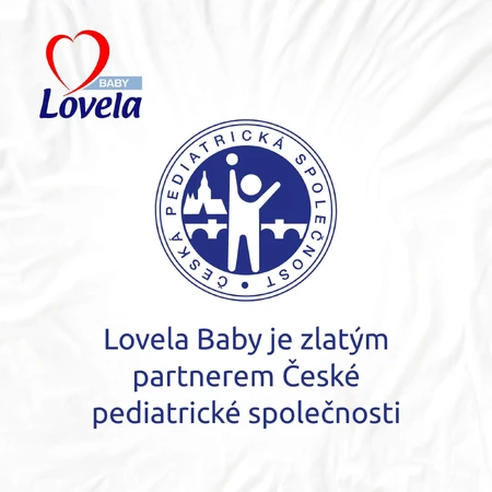 Lovela Baby Гель для стирки цветных белых вещей 1,45 л: цены и характеристики