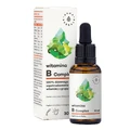 Комплекс вітамінів групи В Aura Herbals Vitamina B Complex, 30 мл