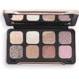 Палітра тіней для повік Revolution Forever Flawless Dynamic Eternal Eyeshadow Palette 1×1 шт