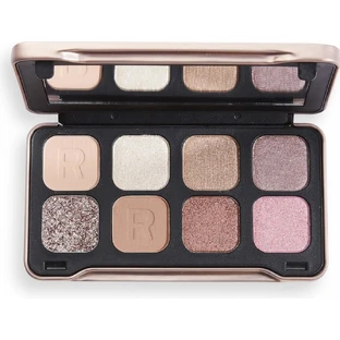 Палітра тіней для повік Revolution Forever Flawless Dynamic Eternal Eyeshadow Palette 1×1 шт
