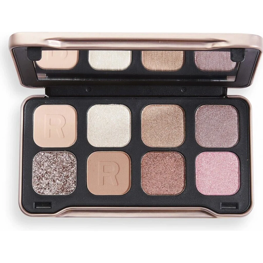 Палітра тіней для повік Revolution Forever Flawless Dynamic Eternal Eyeshadow Palette 1×1 шт: ціни та характеристики
