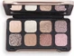 Revolution Forever Flawless Dynamic Eternal Eyeshadow Palette 1×1 шт.