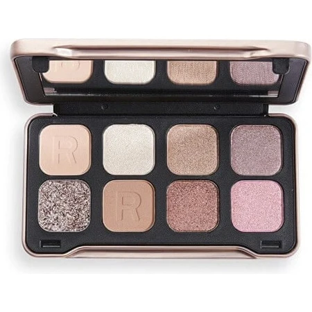 Палітра тіней для повік Revolution Forever Flawless Dynamic Eternal Eyeshadow Palette 1×1 шт: ціни та характеристики