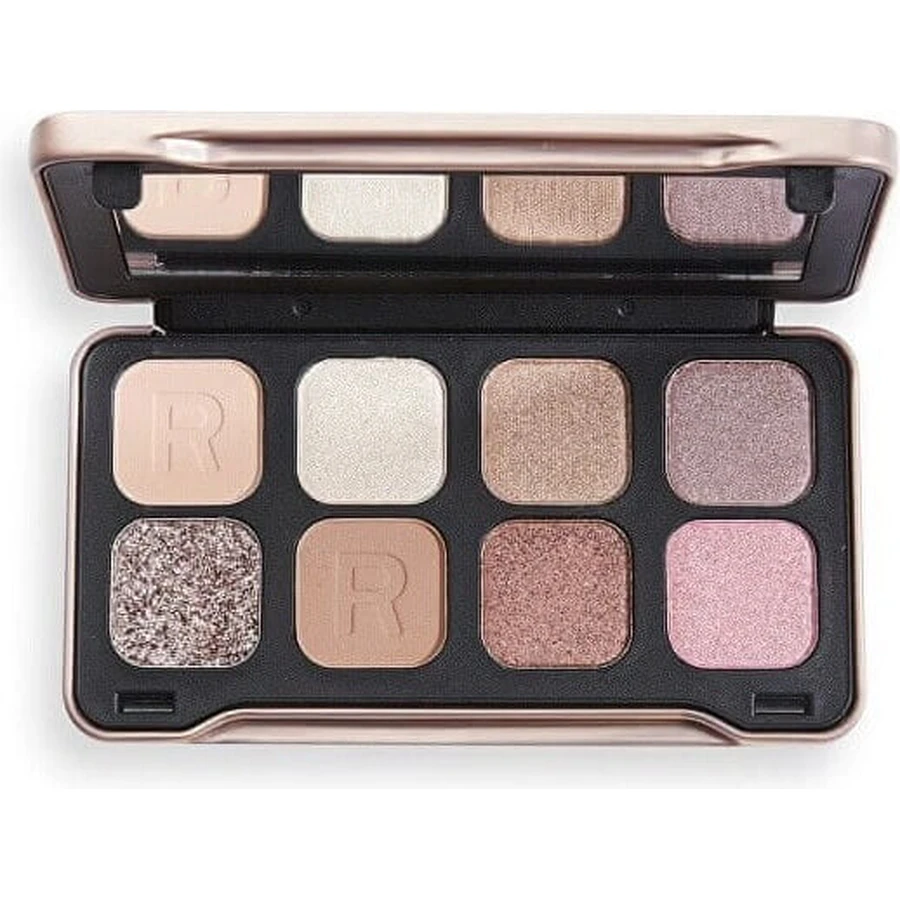 Палітра тіней для повік Revolution Forever Flawless Dynamic Eternal Eyeshadow Palette 1×1 шт: ціни та характеристики