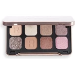 Палітра тіней для повік Revolution Forever Flawless Dynamic Eternal Eyeshadow Palette 1×1 шт: ціни та характеристики