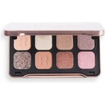 Палітра тіней для повік Revolution Forever Flawless Dynamic Eternal Eyeshadow Palette 1×1 шт: ціни та характеристики