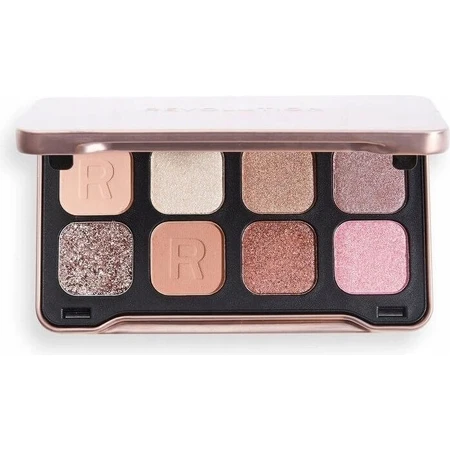 Палітра тіней для повік Revolution Forever Flawless Dynamic Eternal Eyeshadow Palette 1×1 шт: ціни та характеристики