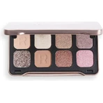 Палітра тіней для повік Revolution Forever Flawless Dynamic Eternal Eyeshadow Palette 1×1 шт: ціни та характеристики