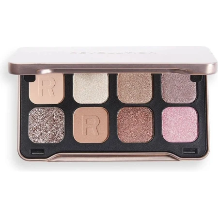 Палітра тіней для повік Revolution Forever Flawless Dynamic Eternal Eyeshadow Palette 1×1 шт: ціни та характеристики