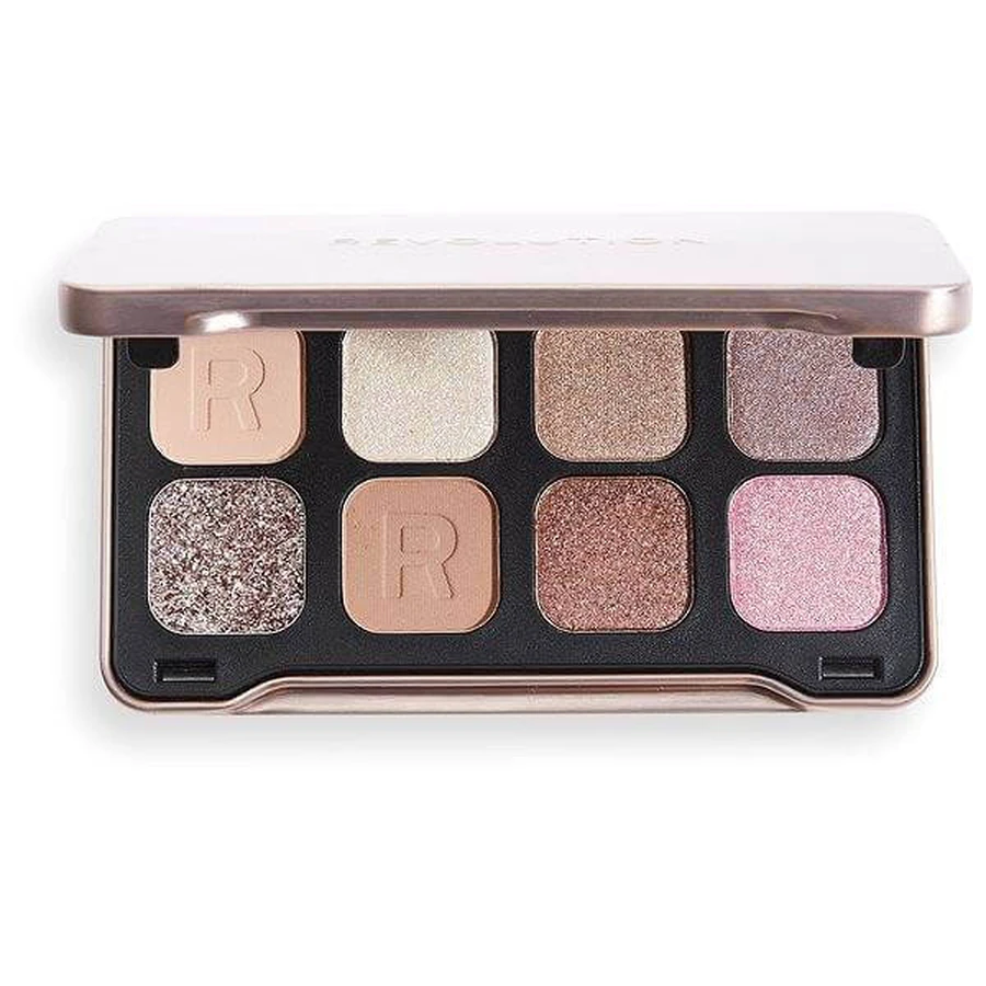 Палітра тіней для повік Revolution Forever Flawless Dynamic Eternal Eyeshadow Palette 1×1 шт: ціни та характеристики