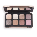 Палітра тіней для повік Revolution Forever Flawless Dynamic Eternal Eyeshadow Palette 1×1 шт: ціни та характеристики