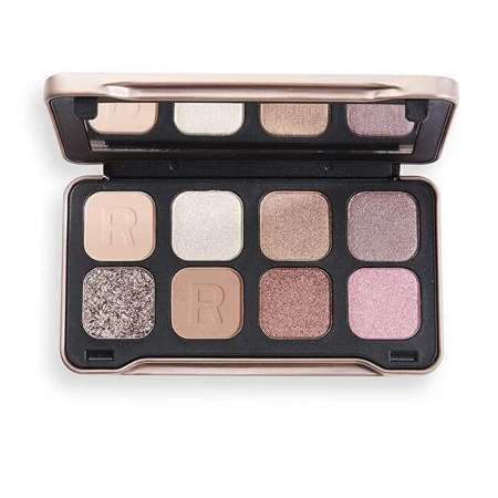 Палітра тіней для повік Revolution Forever Flawless Dynamic Eternal Eyeshadow Palette 1×1 шт: ціни та характеристики