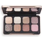 Палітра тіней для повік Revolution Forever Flawless Dynamic Eternal Eyeshadow Palette 1×1 шт: ціни та характеристики