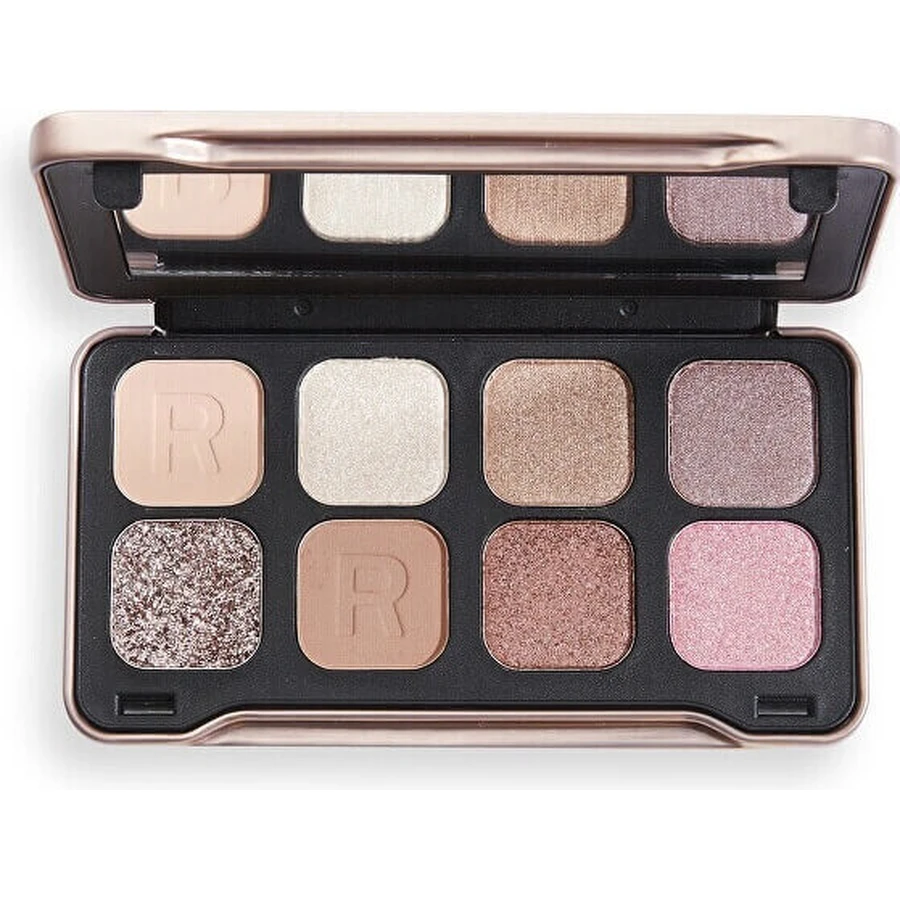 Палітра тіней для повік Revolution Forever Flawless Dynamic Eternal Eyeshadow Palette 1×1 шт: ціни та характеристики