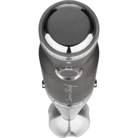 Блендер Sencor Stick SHB 5605RS-EUE3, черный: цены и характеристики