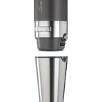 Блендер Sencor Stick SHB 5605RS-EUE3, черный: цены и характеристики