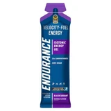 Velocity Fuel Енергетичний гель Energy Endurance, 60 г, чорна смородина, Прикладне харчування