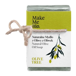 Make Me Bio, мило з оливковою олією, 100 г
