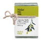 Make Me Bio, мыло с оливковым маслом, 100 г