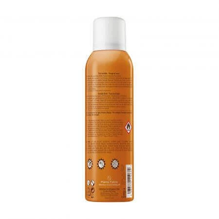 Солнцезащитный мист Sun Care Mist SPF 30, 150 мл, Avene: цены и характеристики