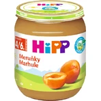 HiPP BIO Абрикосы, 125 г: цены и характеристики